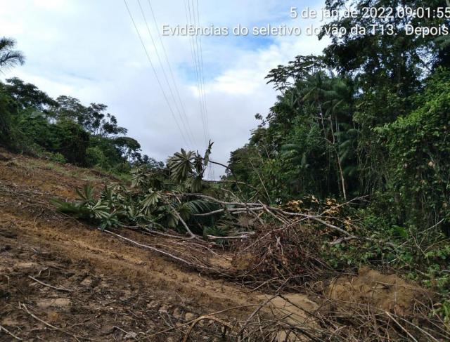  ACS Serviços Especializados Sinop - MT 