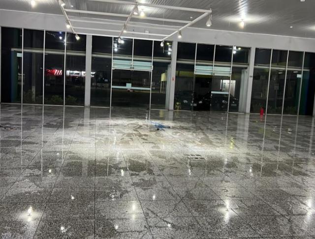  ACS Serviços Especializados Sinop - MT 