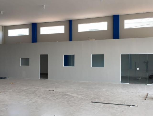  ACS Serviços Especializados Sinop - MT 