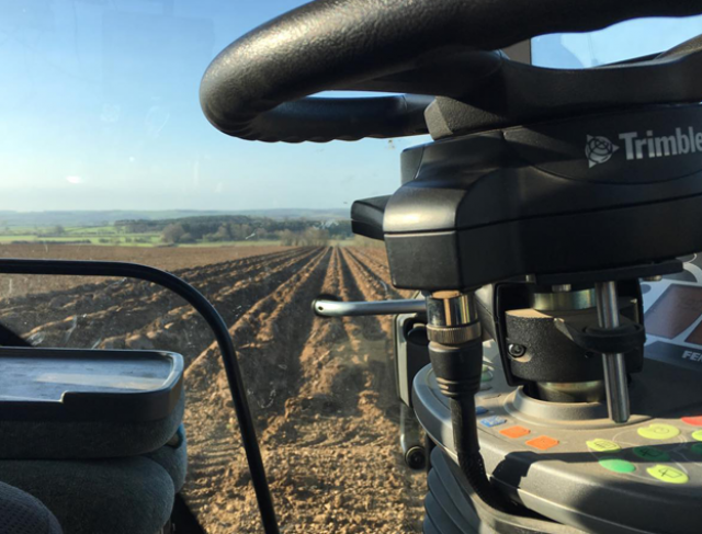 Trimble ACS Serviços Especializados Sinop - MT 