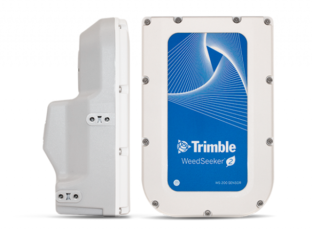 Trimble ACS Serviços Especializados Sinop - MT 