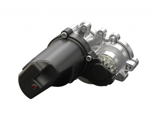 Precision Planting ACS Serviços Especializados Sinop - MT 